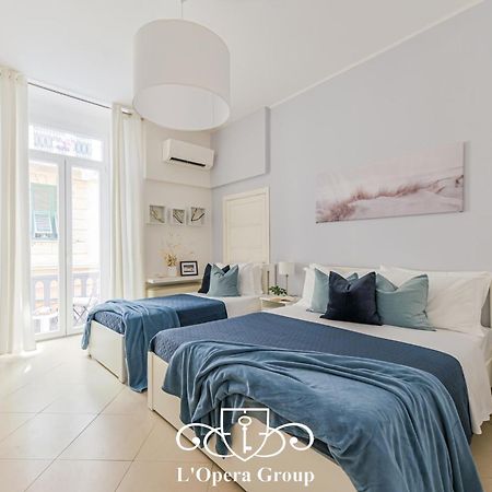 Mare E Teatro Apartment - L'Opera Group La Spezia Ngoại thất bức ảnh