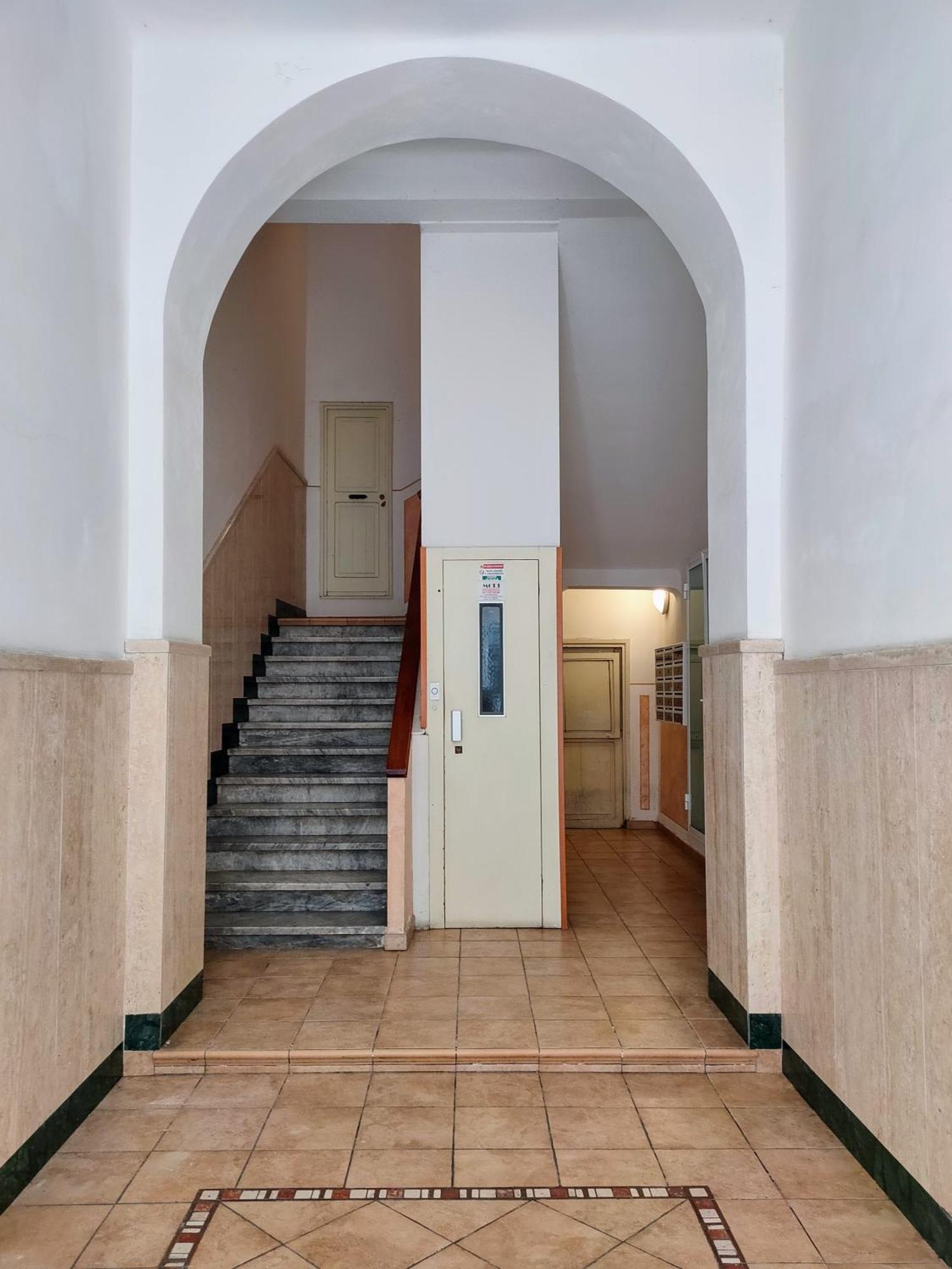 Mare E Teatro Apartment - L'Opera Group La Spezia Ngoại thất bức ảnh