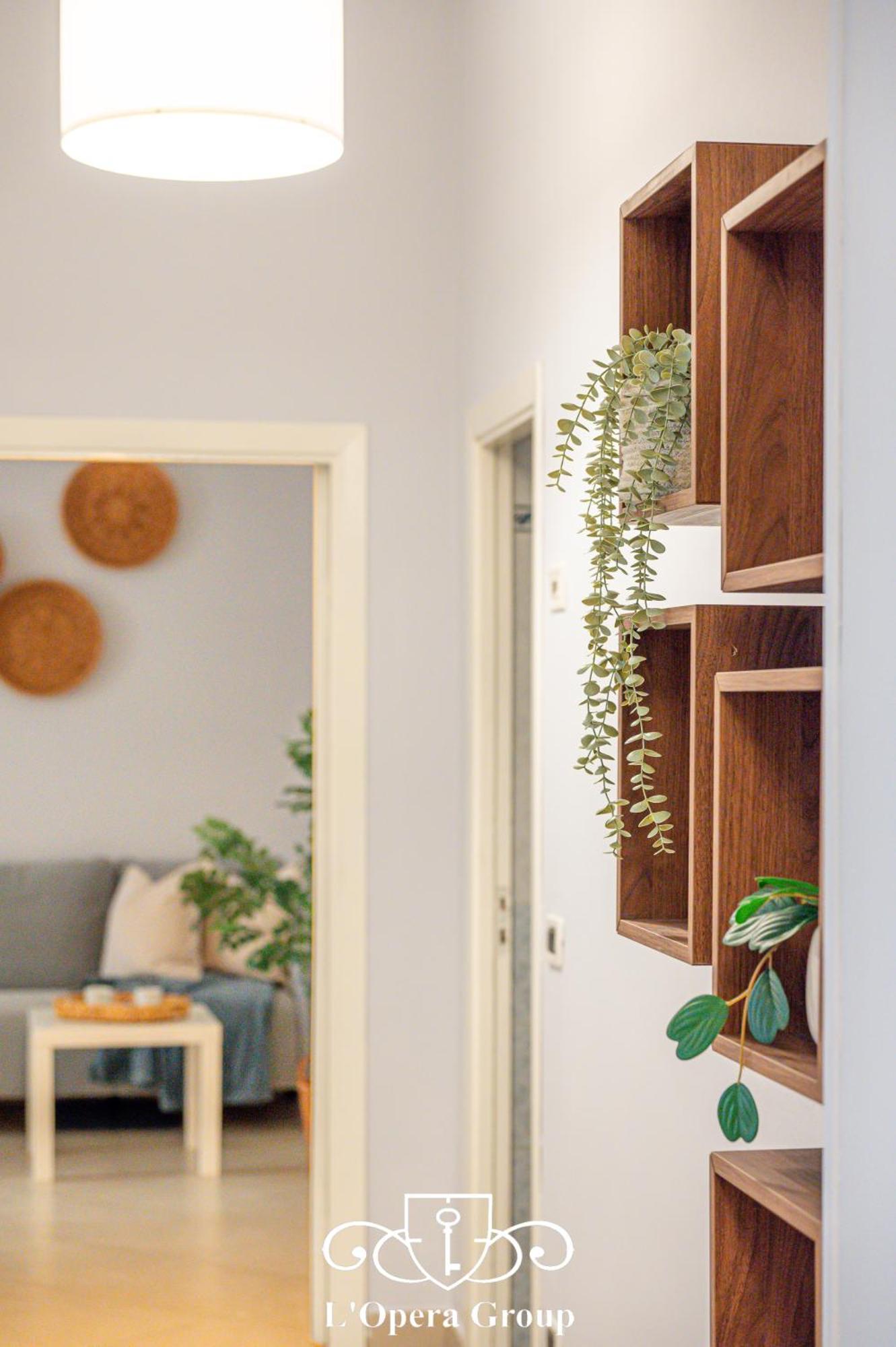 Mare E Teatro Apartment - L'Opera Group La Spezia Ngoại thất bức ảnh