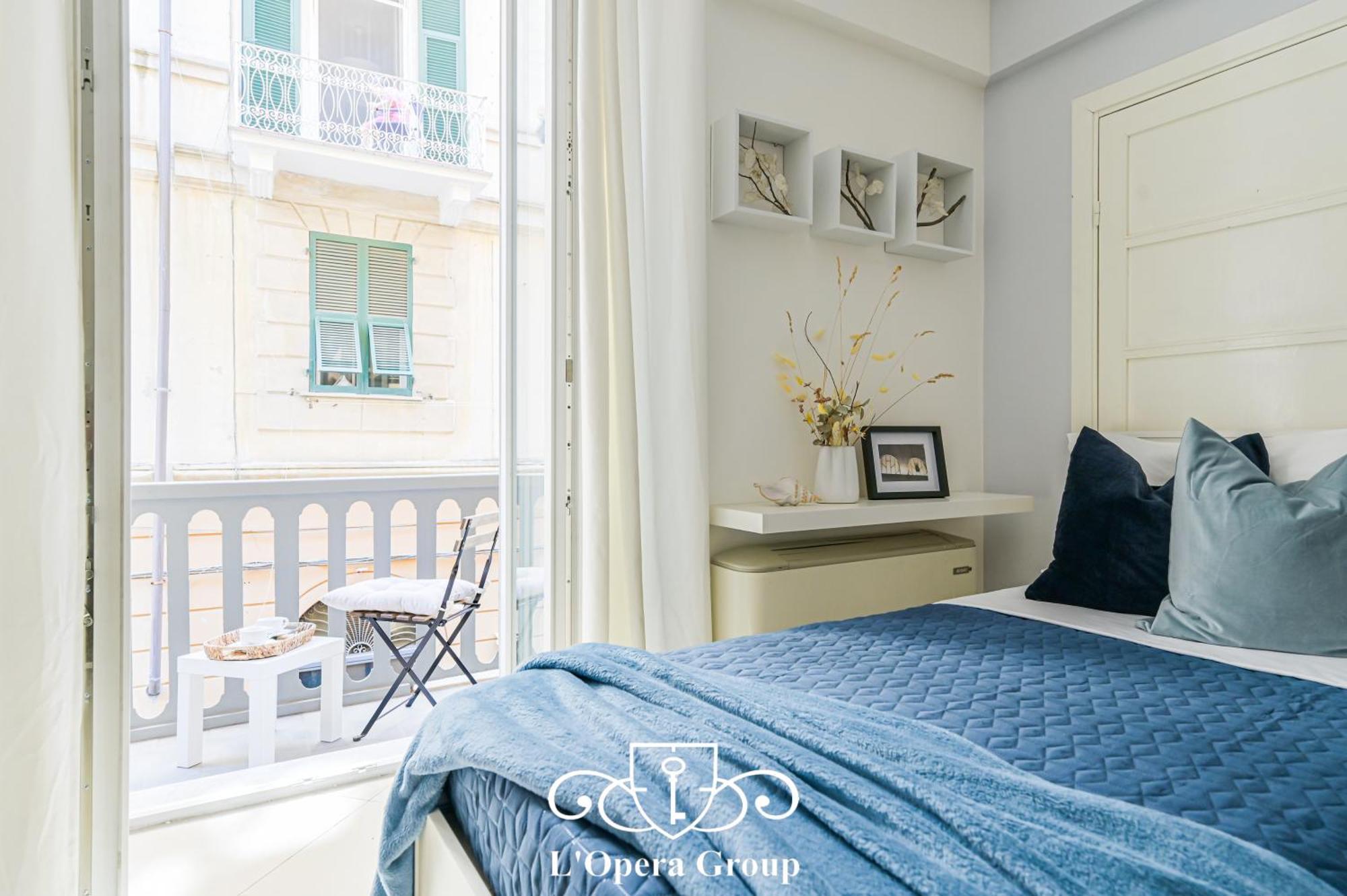 Mare E Teatro Apartment - L'Opera Group La Spezia Ngoại thất bức ảnh