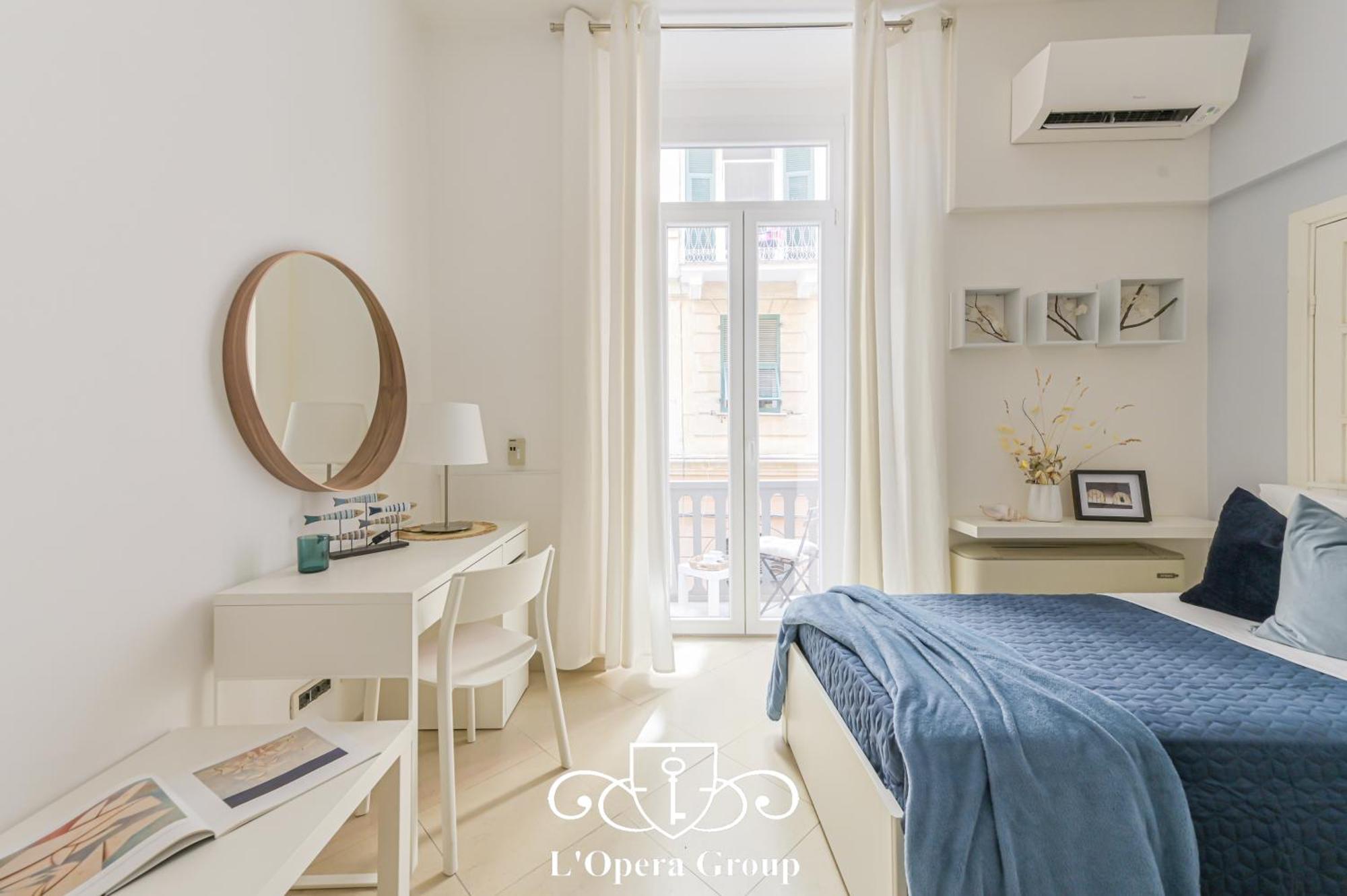 Mare E Teatro Apartment - L'Opera Group La Spezia Ngoại thất bức ảnh