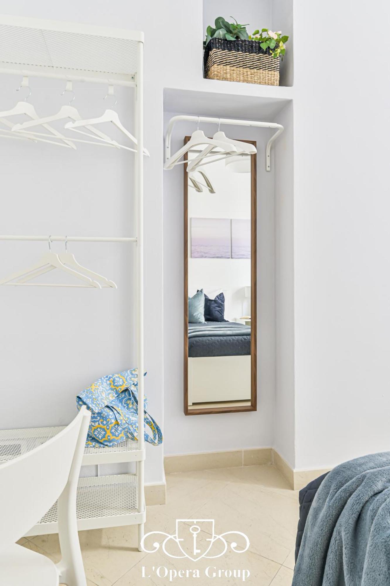 Mare E Teatro Apartment - L'Opera Group La Spezia Ngoại thất bức ảnh